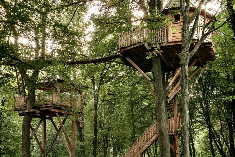 Cabane Spa Nirvana — photo 2