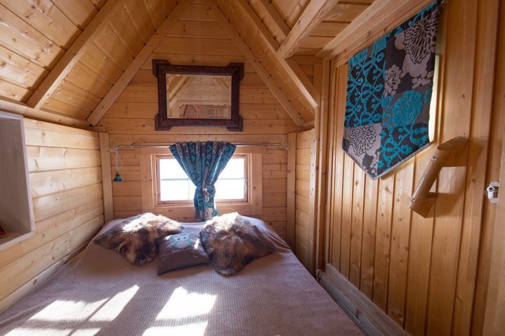 Hébergement AbracadaRoom : Kota Finlande & Spa - Image 3