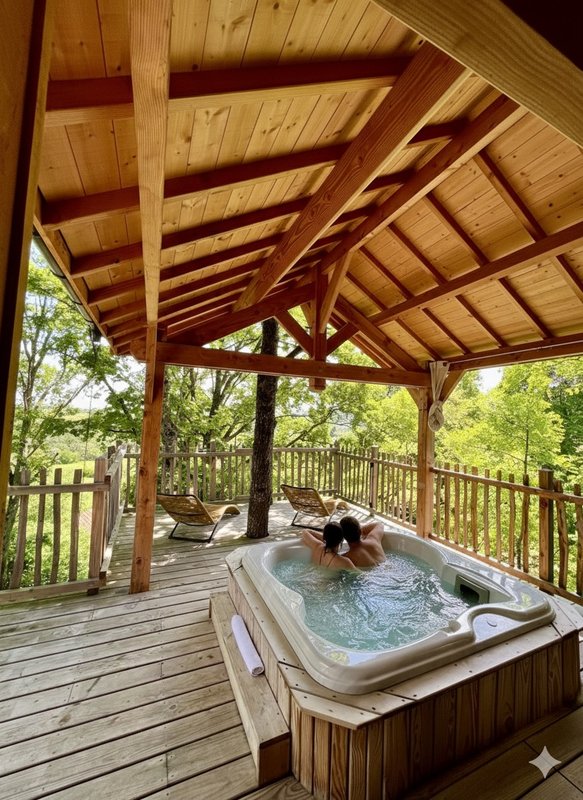 Dôme à Bulles - "Le Temps d'un Rêve" à Orcines (2)