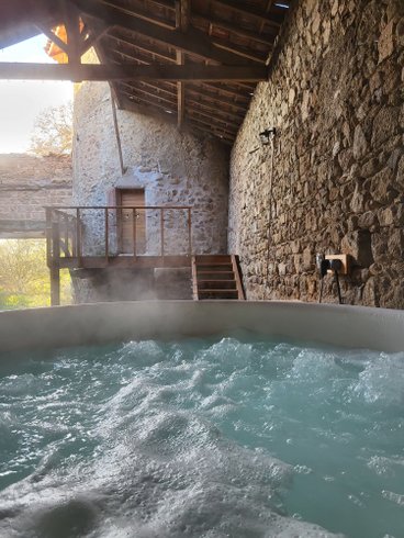 Hébergement AbracadaRoom : La Tour du Canet & Spa - Image 15