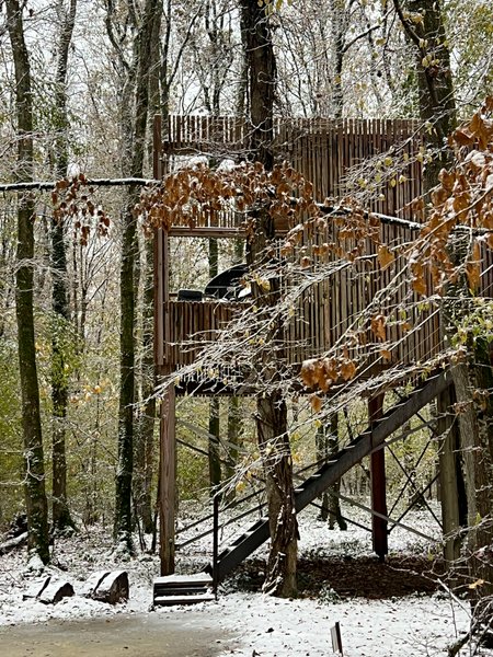 Hébergement AbracadaRoom : Suite « O’Plumes » & Spa - Image 17