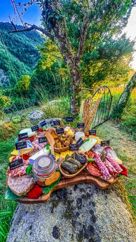 Hébergement AbracadaRoom : Chalet en verre sous une pluie d’étoiles - Image 39