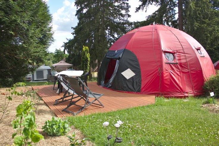 Domaine AbracadaRoom : Domaine du Heidenkopf - Image 6