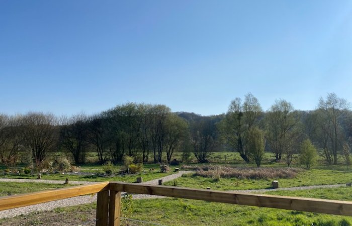 Le dôme Bel'Etoile : Dôme en Haute-Normandie (Normandie)