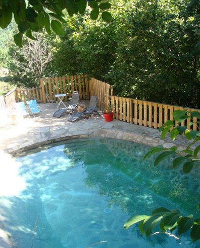 Hébergement AbracadaRoom : Cabane Renard - Image 3