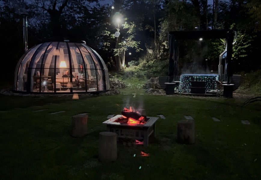 Hébergement AbracadaRoom : La parenthèse enchantée - Image 8