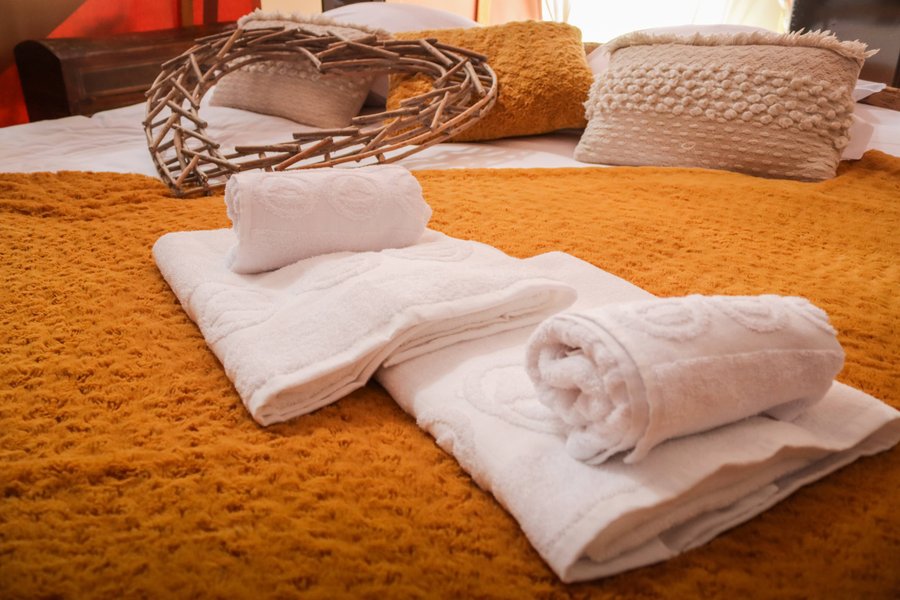 Hébergement AbracadaRoom : Vénus - Image 6