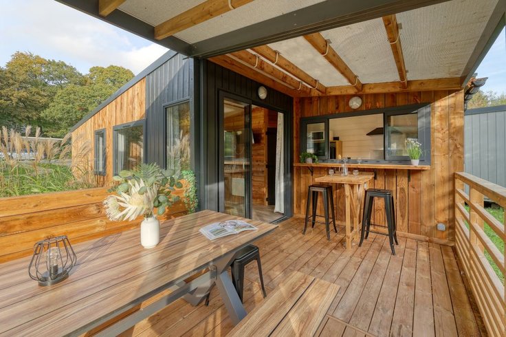 Hébergement AbracadaRoom : Cottage La Bohème - Image 1