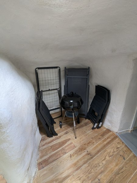 Hébergement AbracadaRoom : La Kerterre de la clairière - Image 14