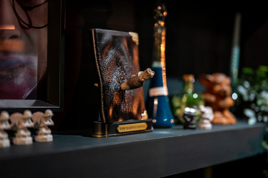 Domaine AbracadaRoom : Maison Wingardium - Image 30