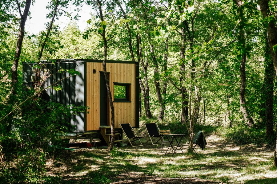 Domaine AbracadaRoom : Homnest (Viens) - Image 13