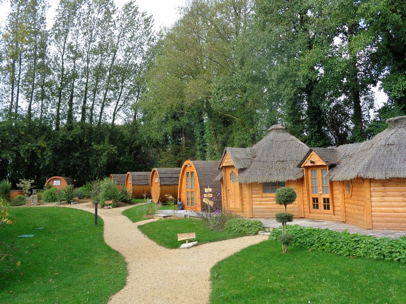 Domaine AbracadaRoom : Tonn'Ô Loisirs - Image 1