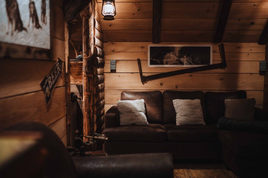 Hébergement AbracadaRoom : La Mine de Buck & Spa - Image 57