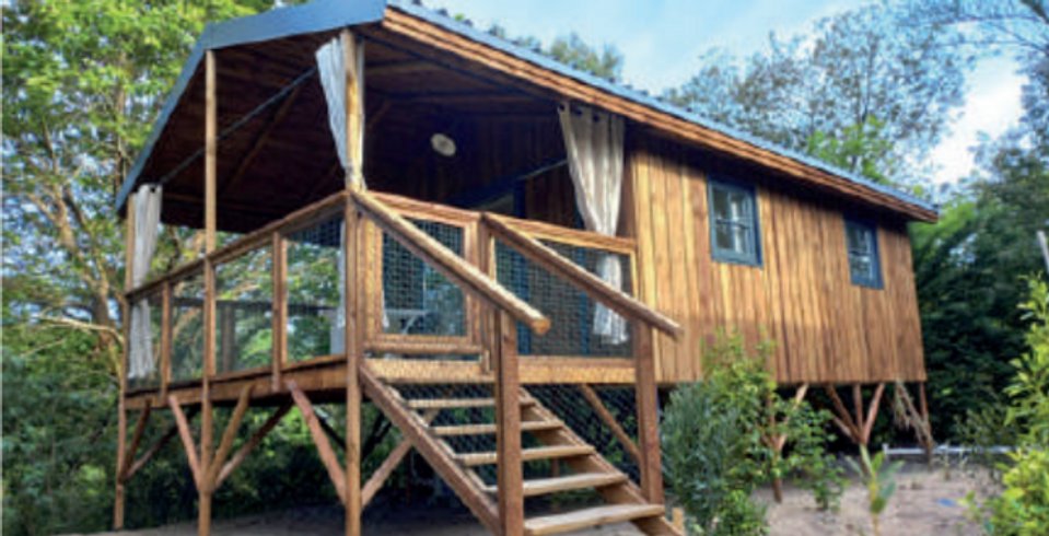 Domaine AbracadaRoom : Domaine de la Faurie - Image 10