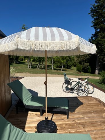 Hébergement AbracadaRoom : Mon Cabanon - Image 4