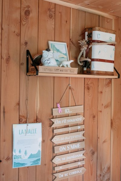 Hébergement AbracadaRoom : « Morvand'Ailes » - Cocon vitré immersif en Morvan - Image 28