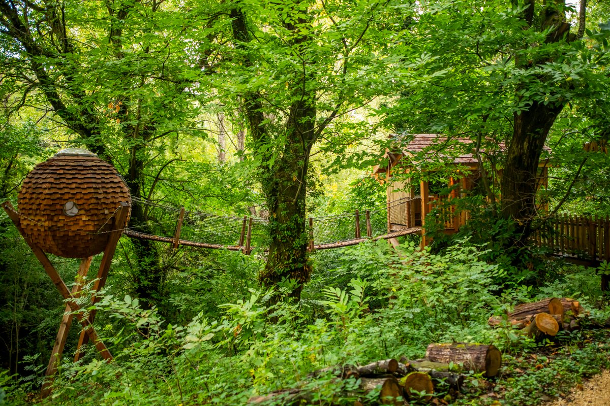Cabane SPA Lov'nid à Gillonnay (27)