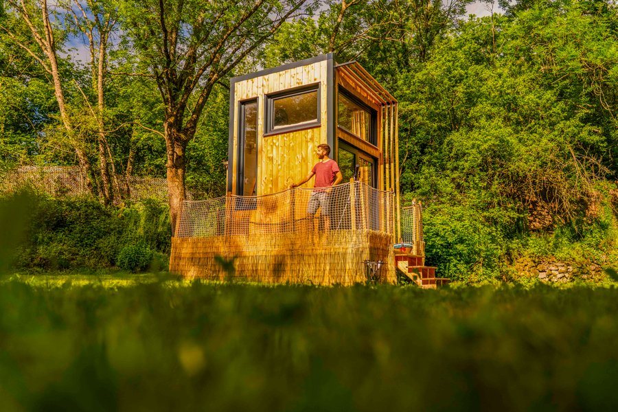 Hébergement AbracadaRoom : Le Bois aux Cheirilles – Sentiers du Mont-Dore - Image 18