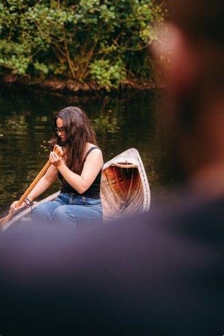 Hébergement AbracadaRoom : Lodge Flottant Rivage - Image 4