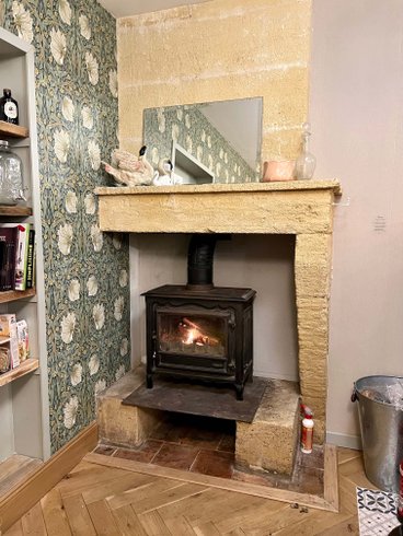 Domaine AbracadaRoom : Le Terrier des 3 Conils - Image 2