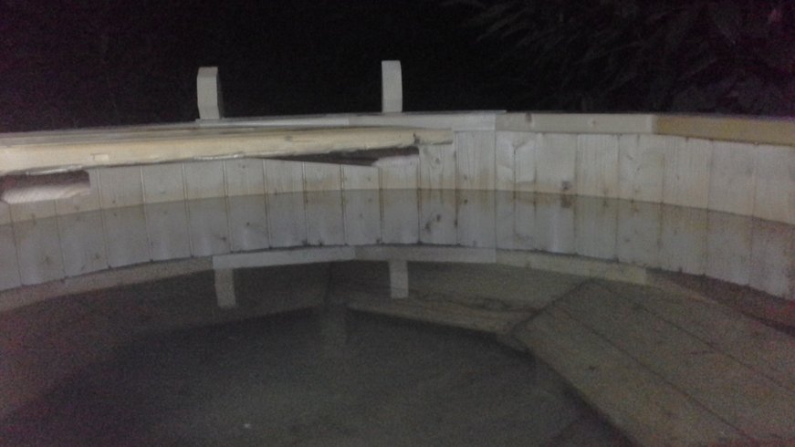 Domaine AbracadaRoom : Les Bois de Saint Auvent - Image 8