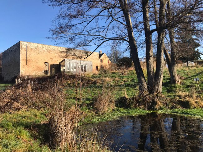 Hébergement AbracadaRoom : Tiny House Morvan, en pleine nature à  2h de Paris - Image 12