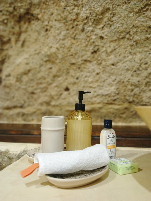 Boa Vista, Mazet Provençal à Beaumes De Venis (12)