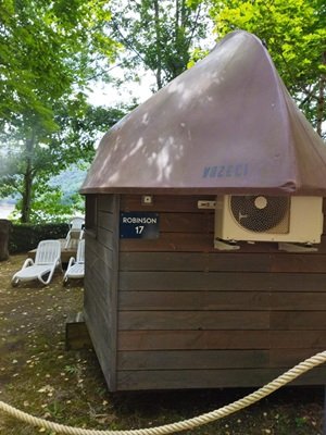 Hébergement AbracadaRoom : Bateau de Robinson 2 ch 4 pers - Image 18