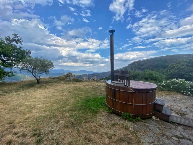 Hébergement AbracadaRoom : La Yourte et son Chalet - Image 34