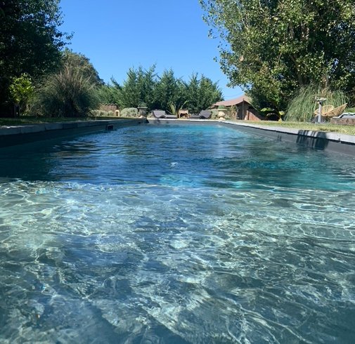 Hébergement AbracadaRoom : Maison d’hôtes de la Noccemada - Image 14