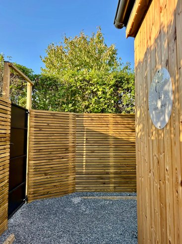 Hébergement AbracadaRoom : Cosy Lodgy & Spa - Image 20