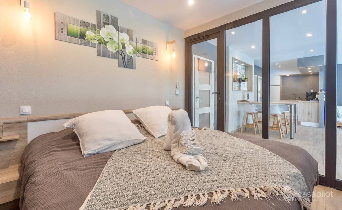 Gite O² à Holving (3)