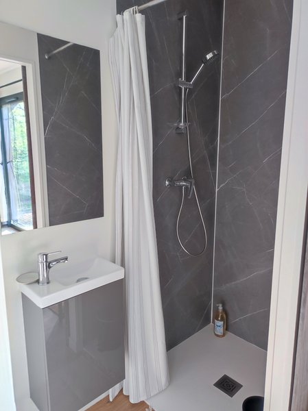 Domaine AbracadaRoom : Cabane Spa et Nature - Image 8