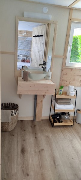Hébergement AbracadaRoom : L'IMPERATRICE - Image 12
