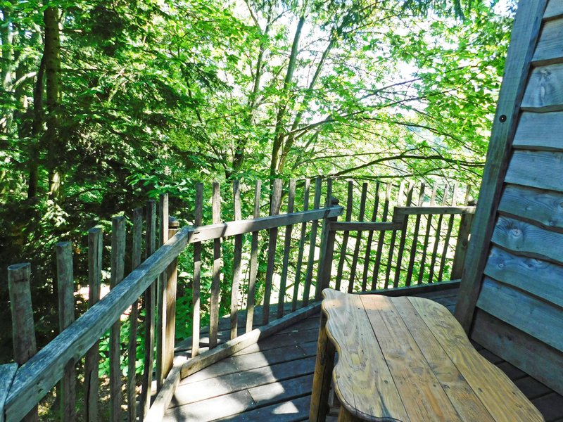 Hébergement AbracadaRoom : Cabane Marmotte - Image 10