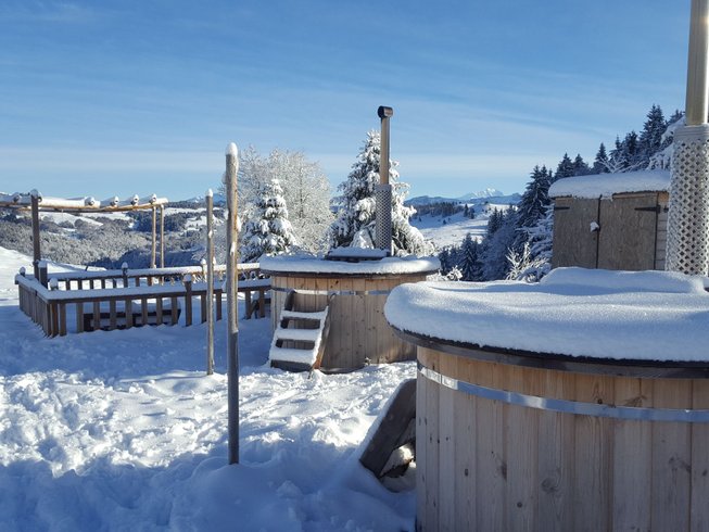 Domaine AbracadaRoom : Village Tipi - Image 7