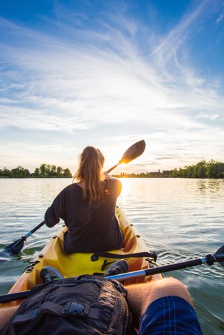 Domaine AbracadaRoom : Camping Sites & Paysages Saint Louis - Image 6