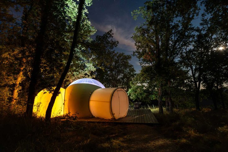 Hébergement AbracadaRoom : Somn'en Bulle - Image 24