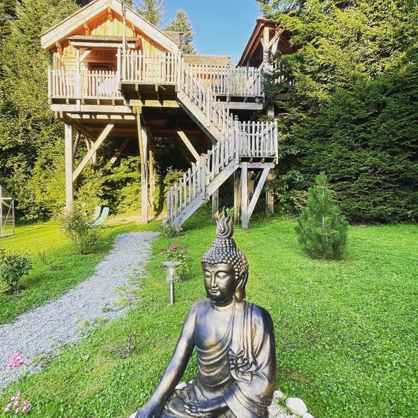 Hébergement AbracadaRoom : Lodge Confort Spa - Image 2