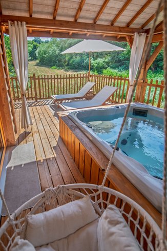 Domaine AbracadaRoom : La Douce Parenthèse - Image 4