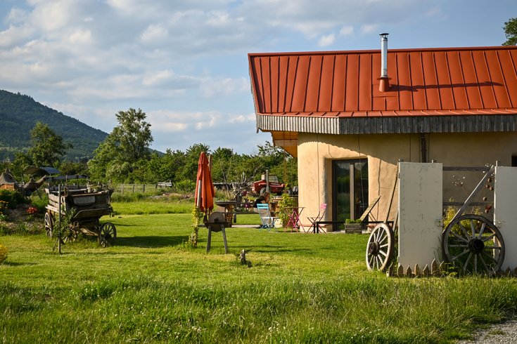 Domaine AbracadaRoom : Parenthèse Elément Terre - Image 29