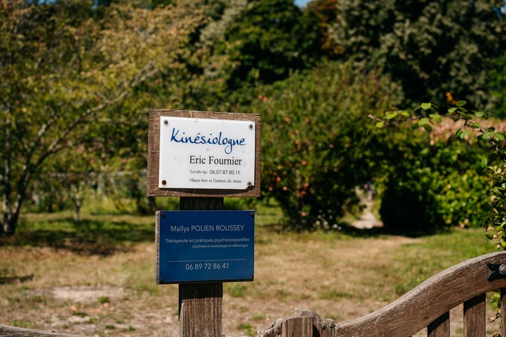 Domaine AbracadaRoom : Homnest (Bruailles) - Image 30