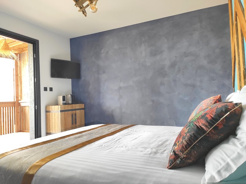 Hébergement AbracadaRoom : Chambre Cocoon Kyoto & Spa - Image 5