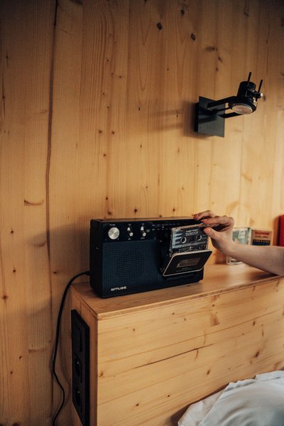 Domaine AbracadaRoom : Parcel Tiny House - au pied du Mont Ventoux - Image 28