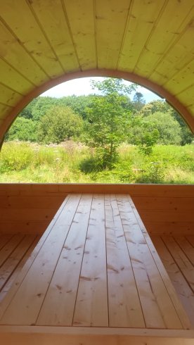 Hébergement AbracadaRoom : Tonnerre de Brest - Image 2