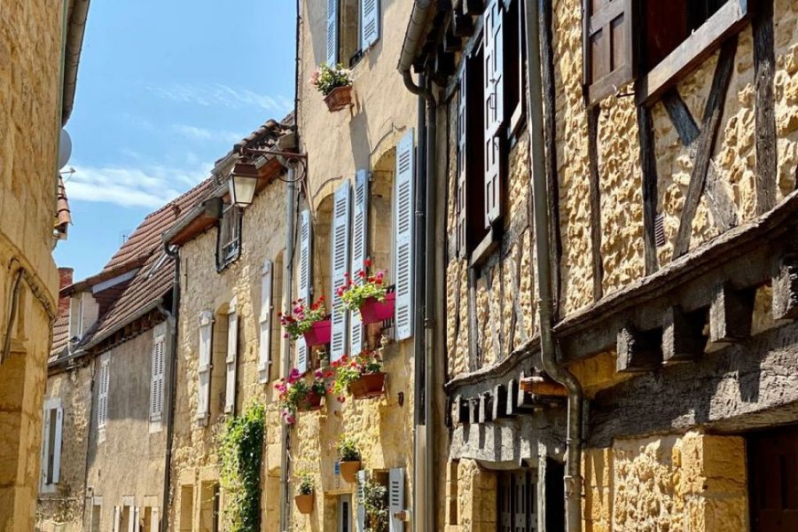 Domaine AbracadaRoom : Arborea - Image 20