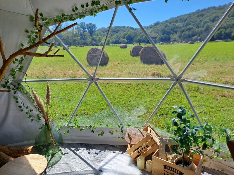 Domaine AbracadaRoom : L'Ephémère - Image 9