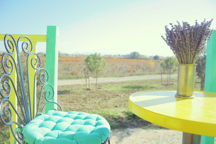 Domaine AbracadaRoom : Les Roulottes d'Yguaris - Image 6