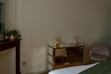 Chambre Aventurine – chambre double élégante avec salle de bain – Maison Balmelle Gramat à Gramat (3)