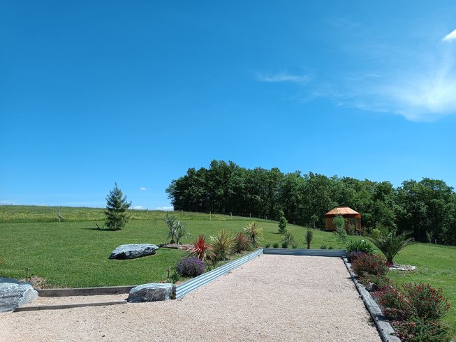 Hébergement AbracadaRoom : La Belle Ronde et sa vue panoramique - Image 20